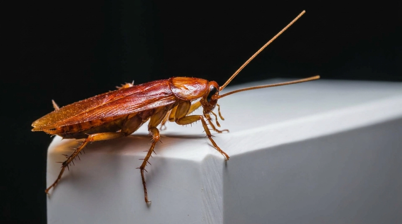 cockroach